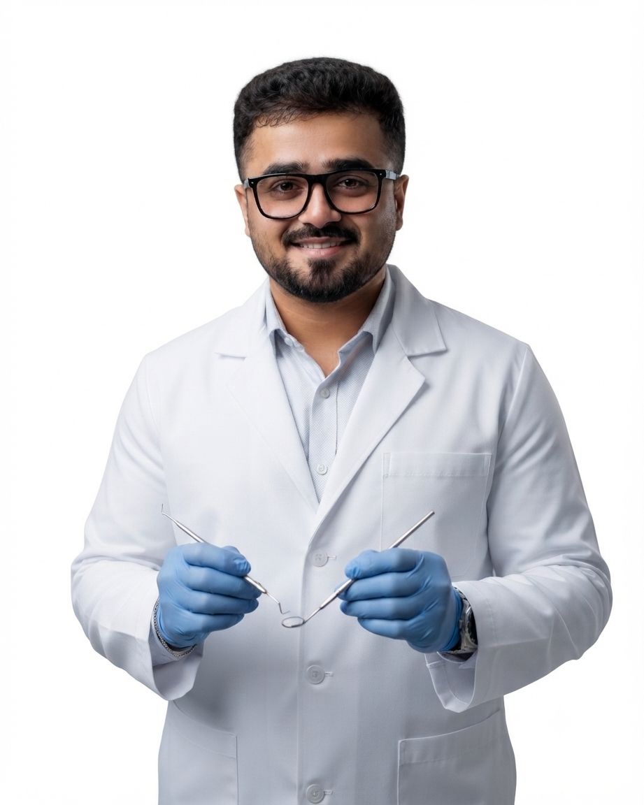 Infy Care